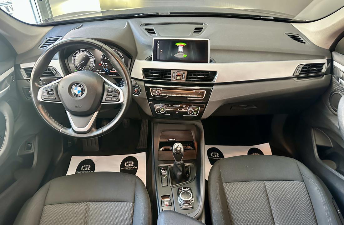BMW X1 14