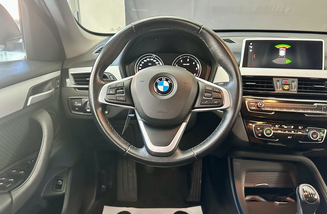 BMW X1 15