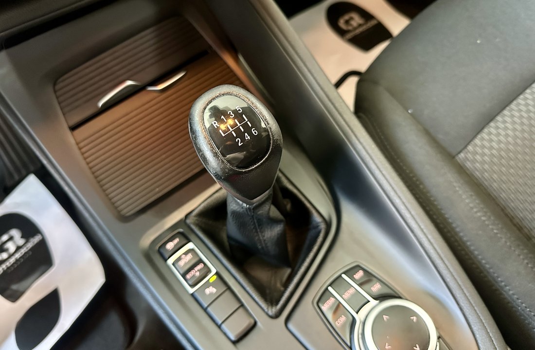 BMW X1 19
