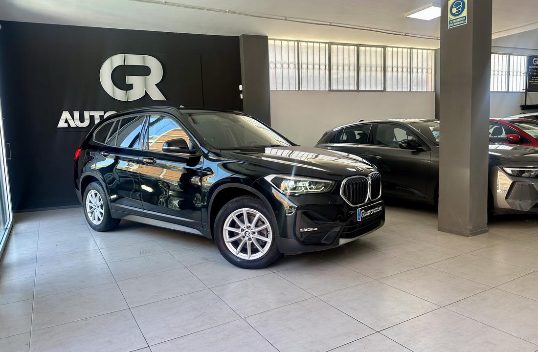 BMW X1 2