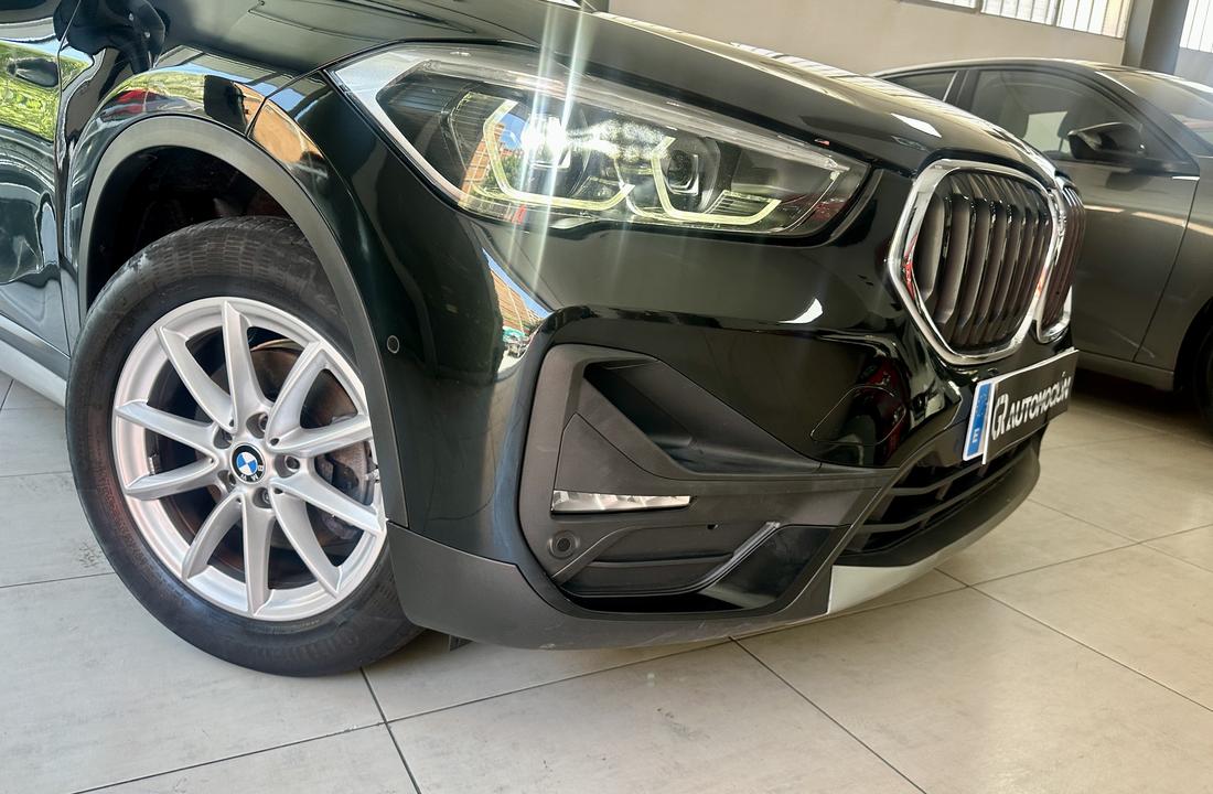 BMW X1 9