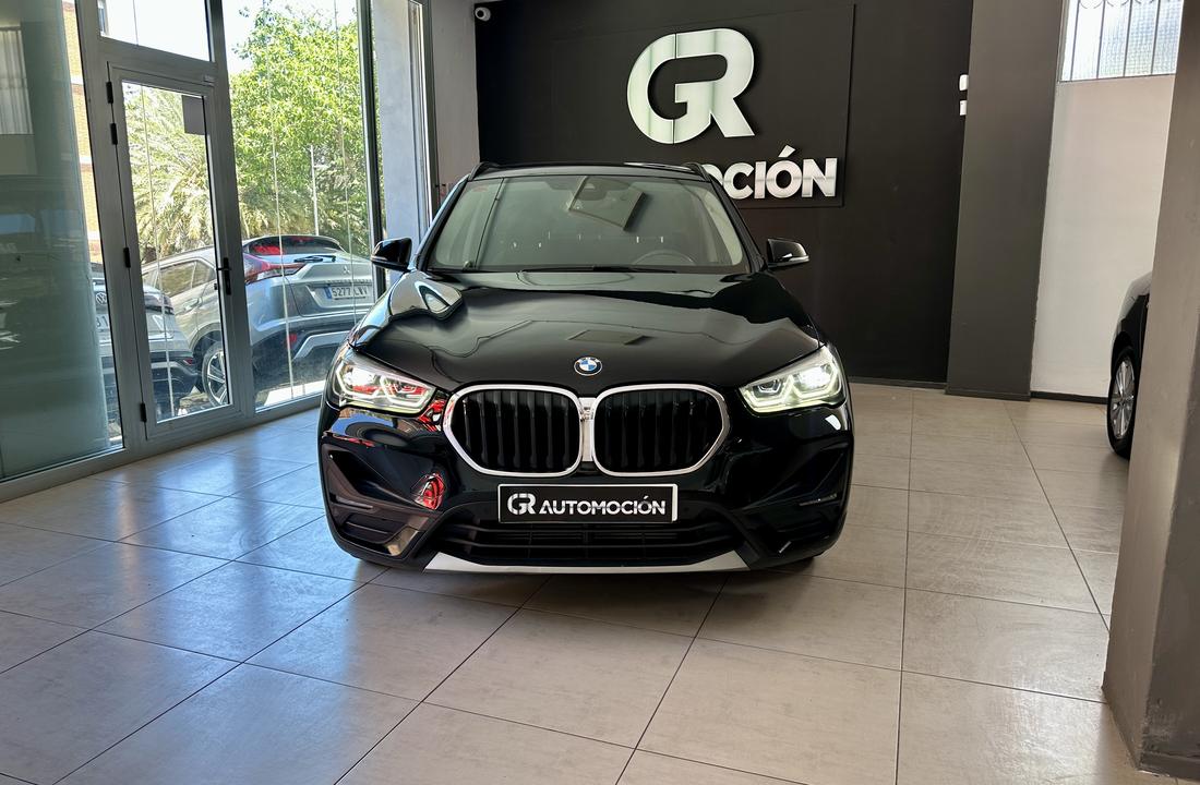 BMW X1 3