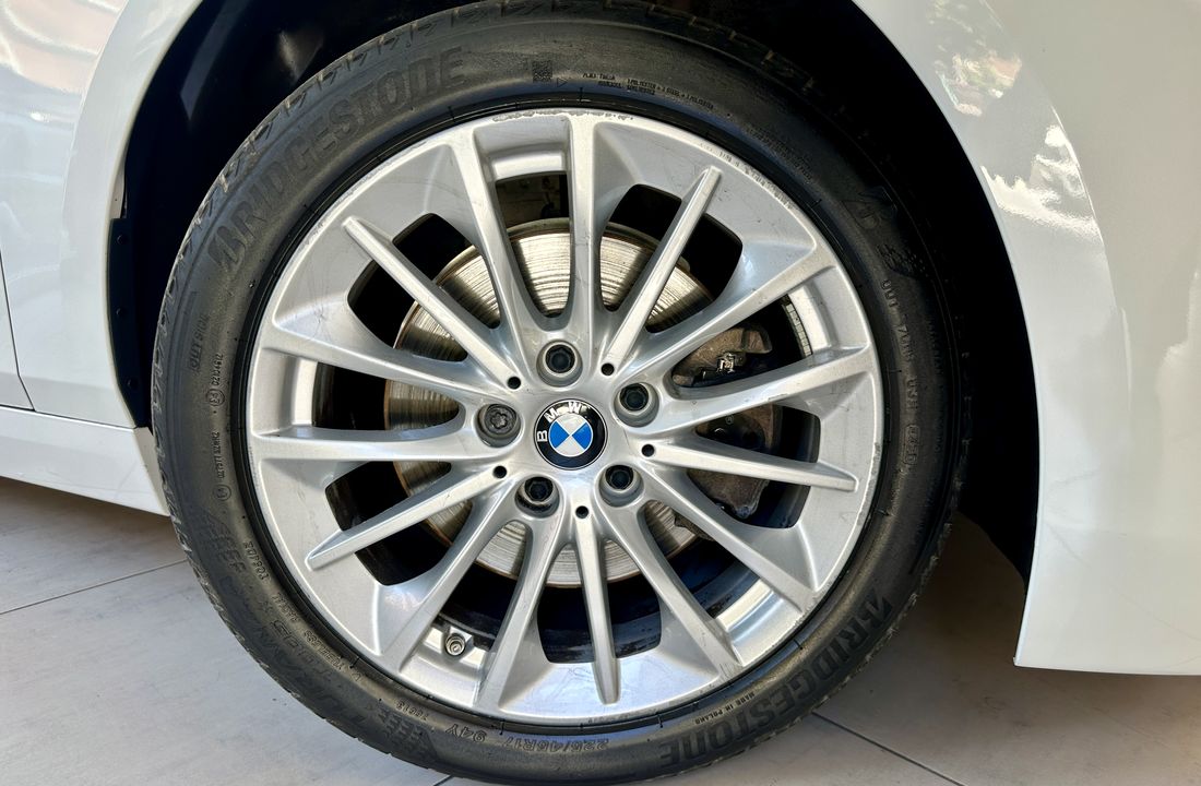 BMW Serie 1 9