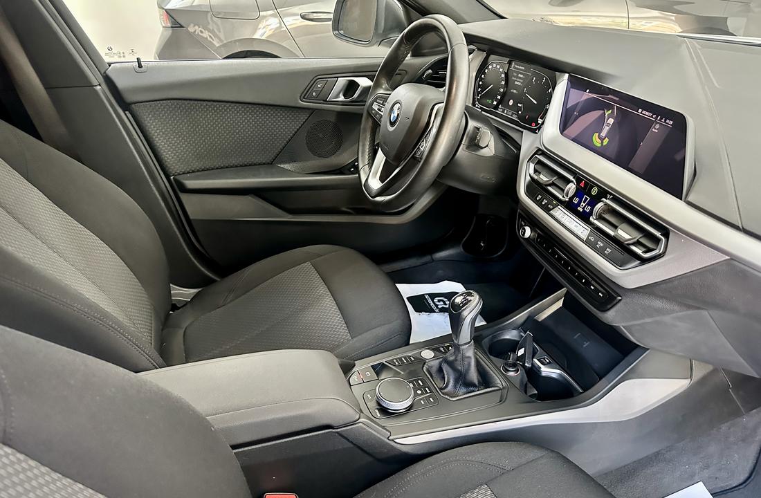 BMW Serie 1 20
