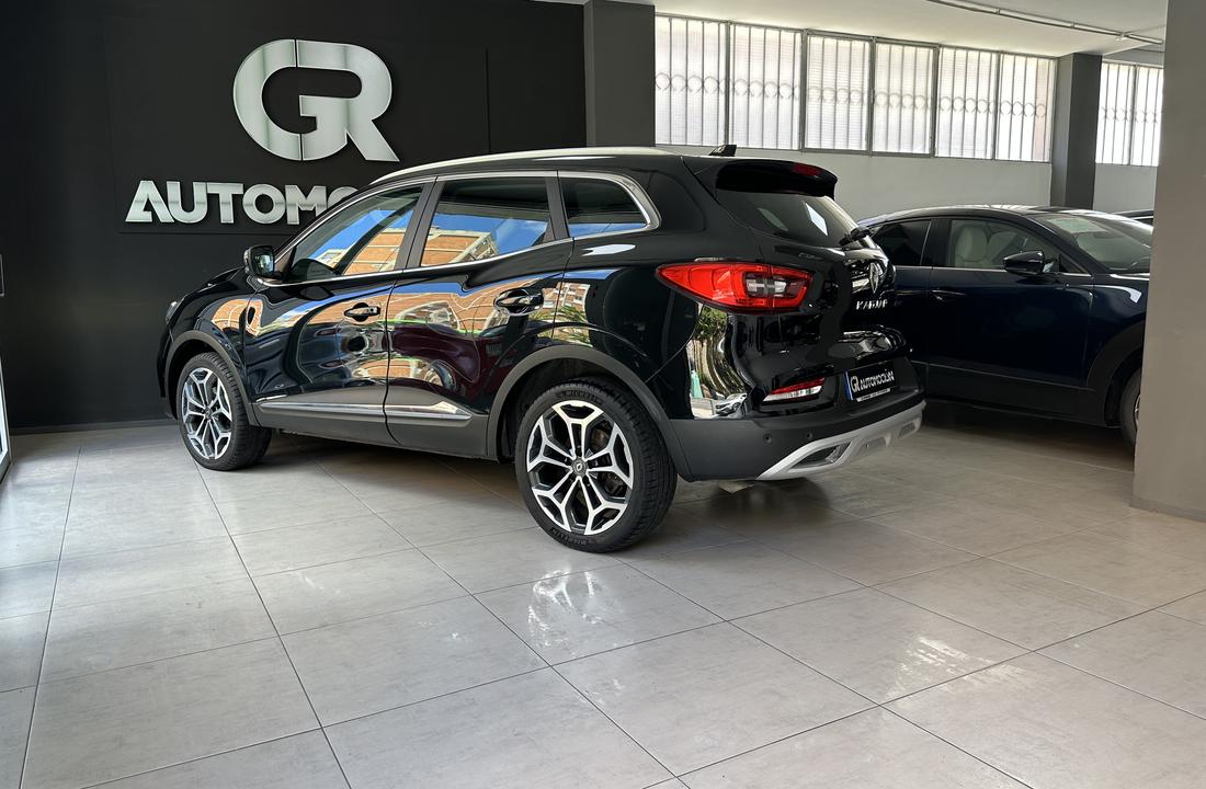 Renault Kadjar galeria