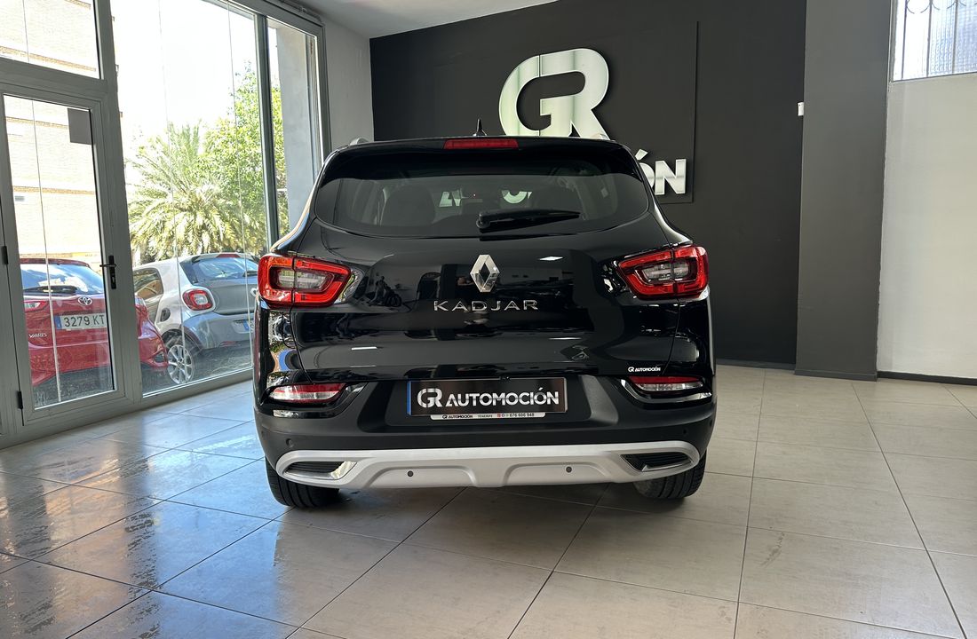 Renault Kadjar galeria