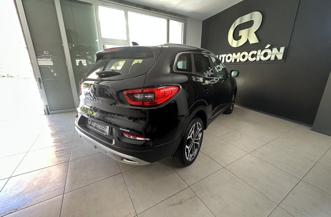 Renault Kadjar galeria