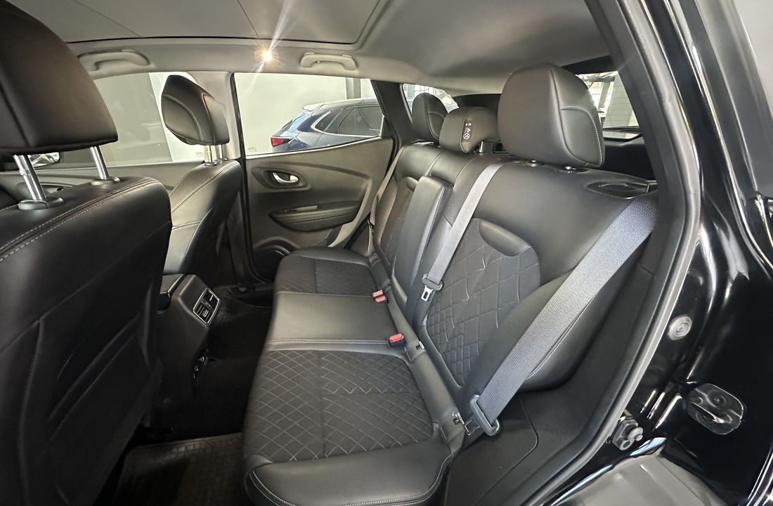 Renault Kadjar galeria