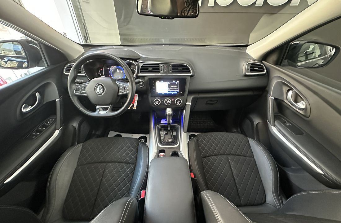 Renault Kadjar galeria