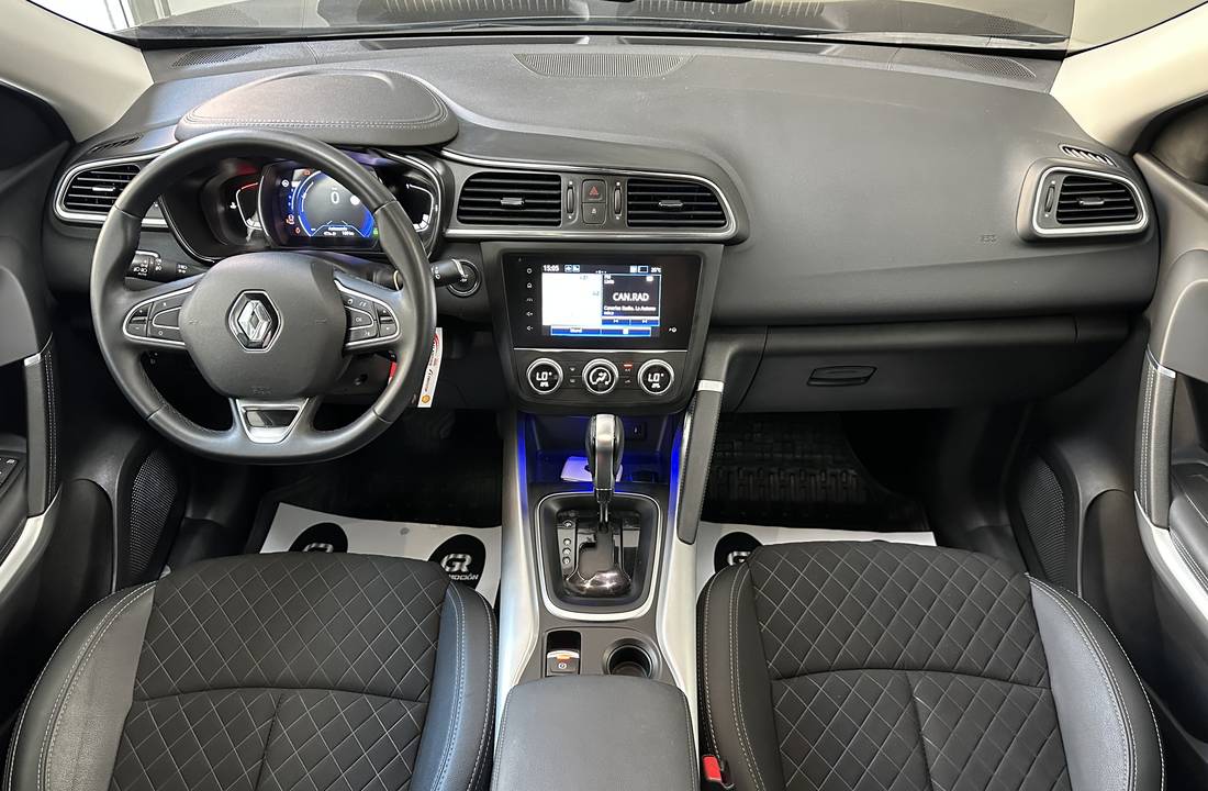 Renault Kadjar galeria