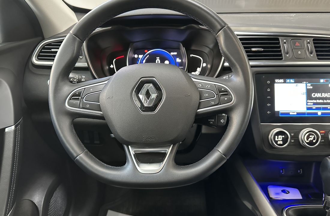 Renault Kadjar galeria