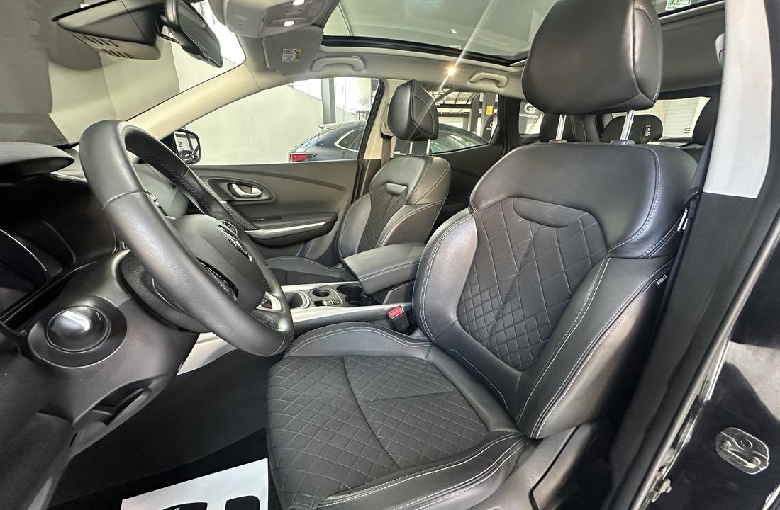 Renault Kadjar galeria