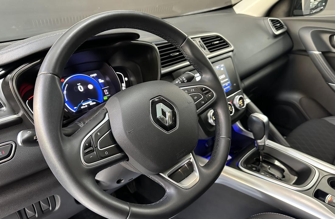Renault Kadjar galeria
