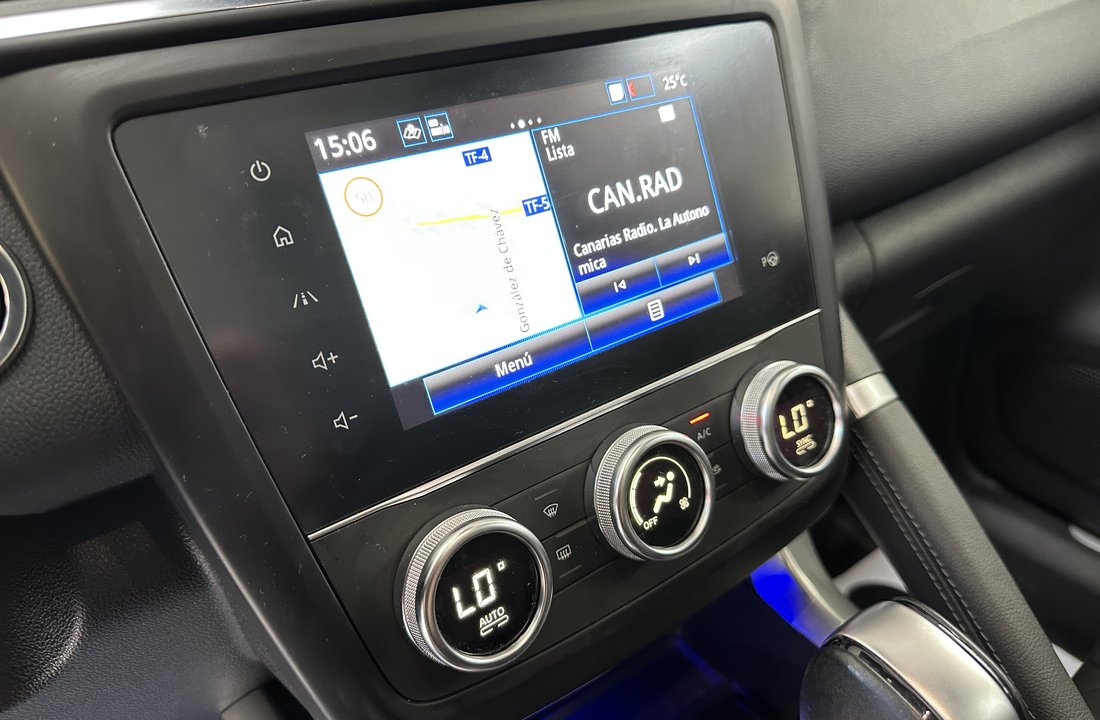 Renault Kadjar galeria