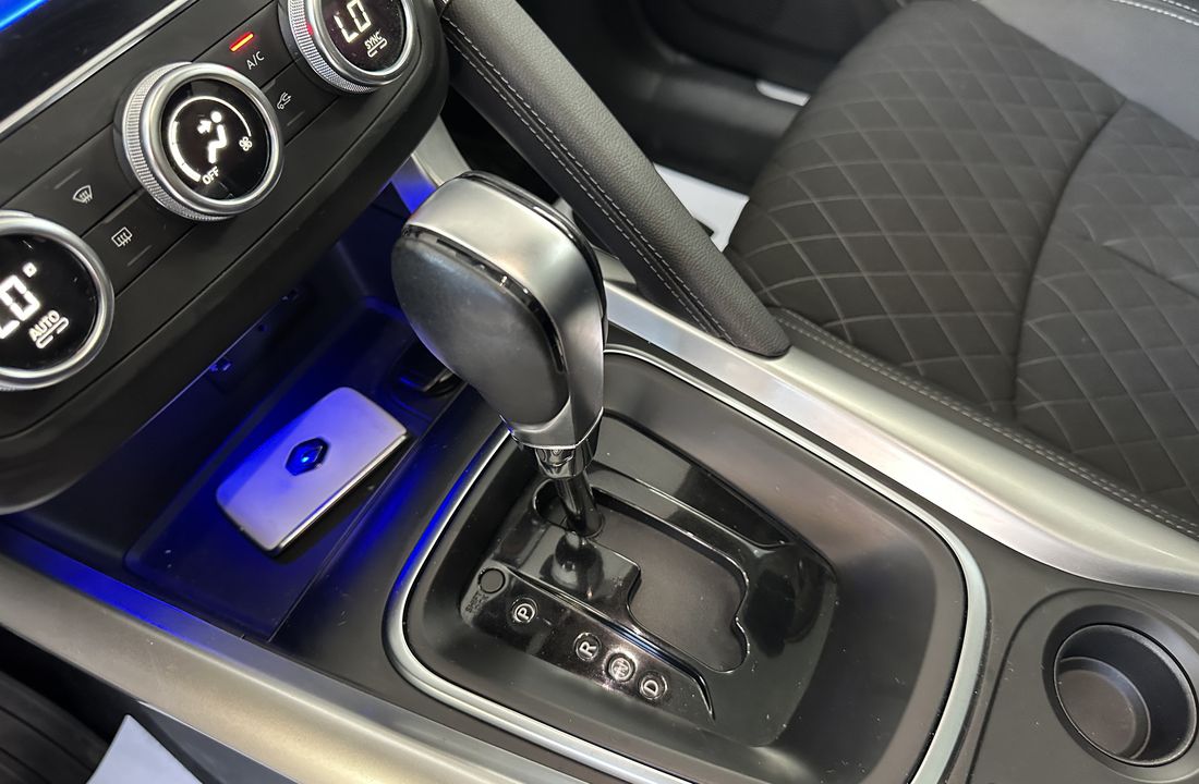 Renault Kadjar galeria