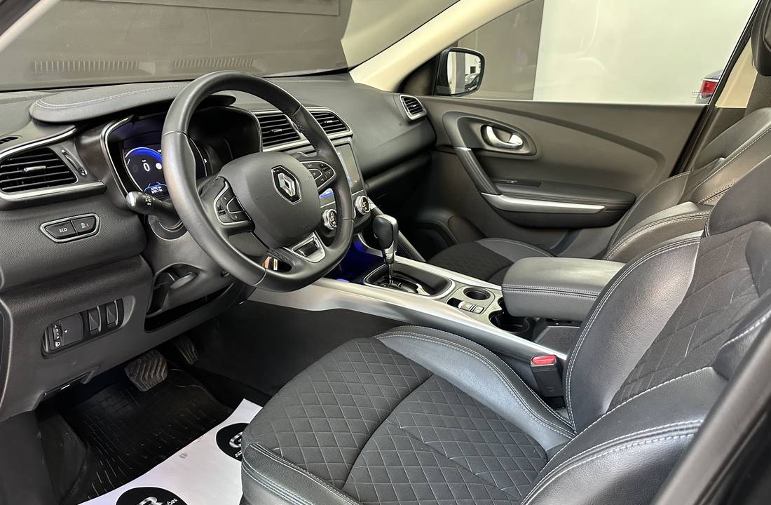 Renault Kadjar galeria