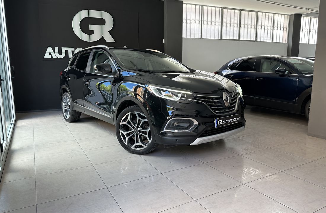 Renault Kadjar galeria