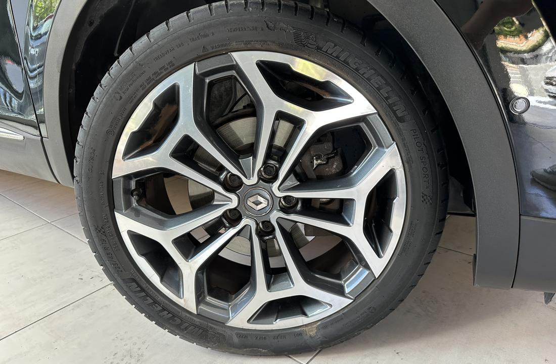Renault Kadjar galeria