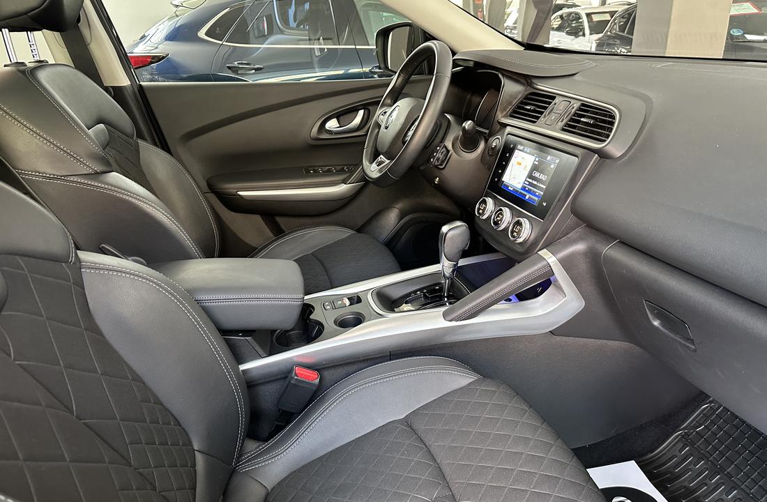 Renault Kadjar galeria
