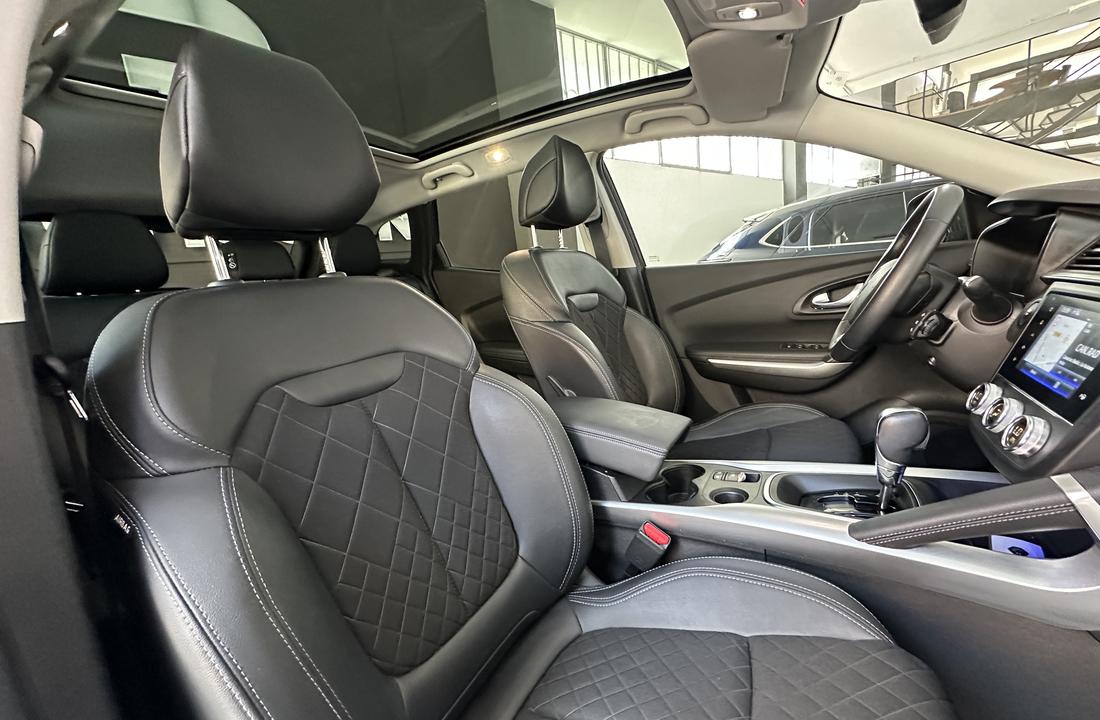 Renault Kadjar galeria