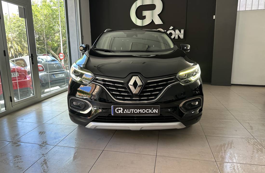Renault Kadjar galeria