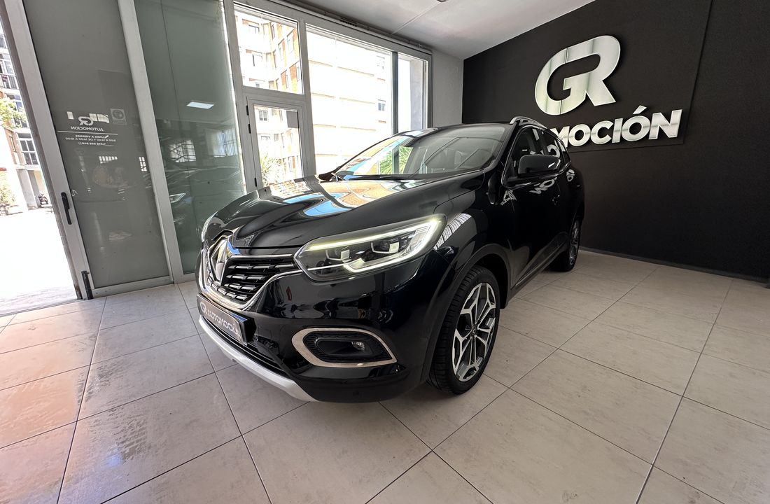 Renault Kadjar galeria