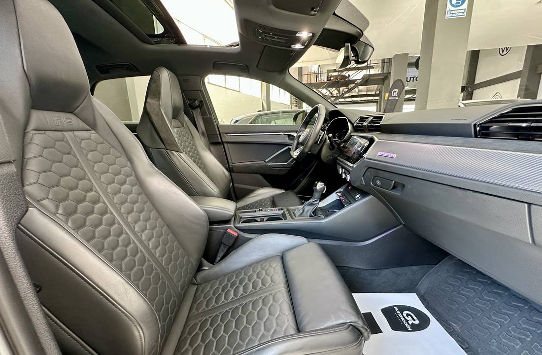 Audi Q3 13