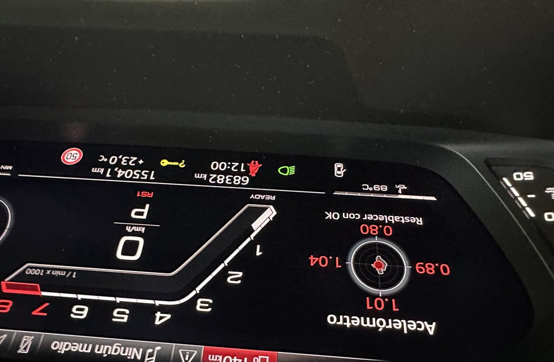 Audi Q3 14