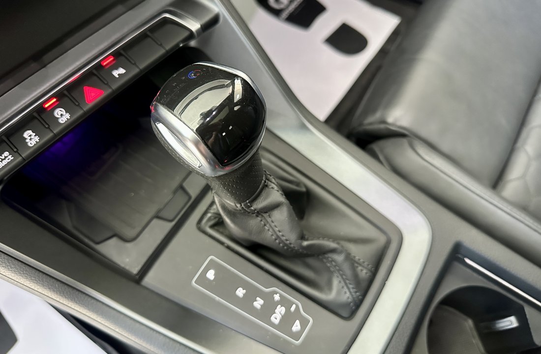 Audi Q3 23