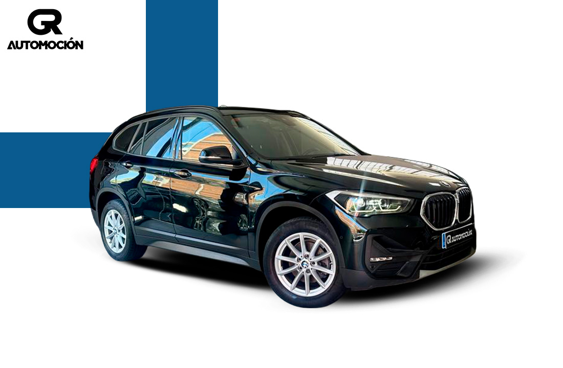 BMW X1 1