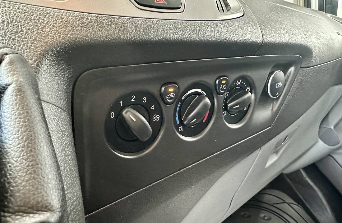 Ford Transit Custom 20