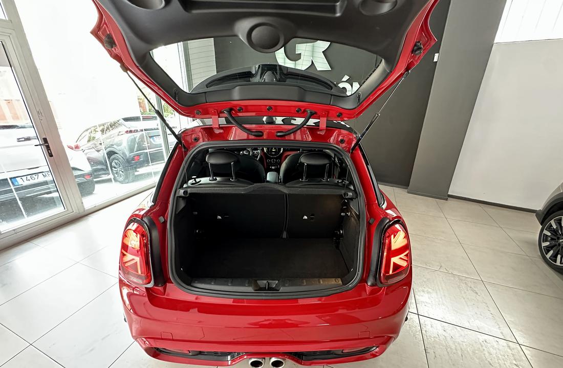 Mini Cooper S 7