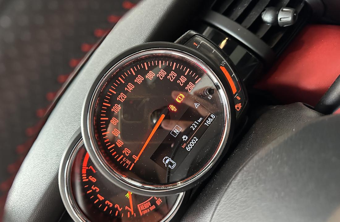 Mini Cooper S 14