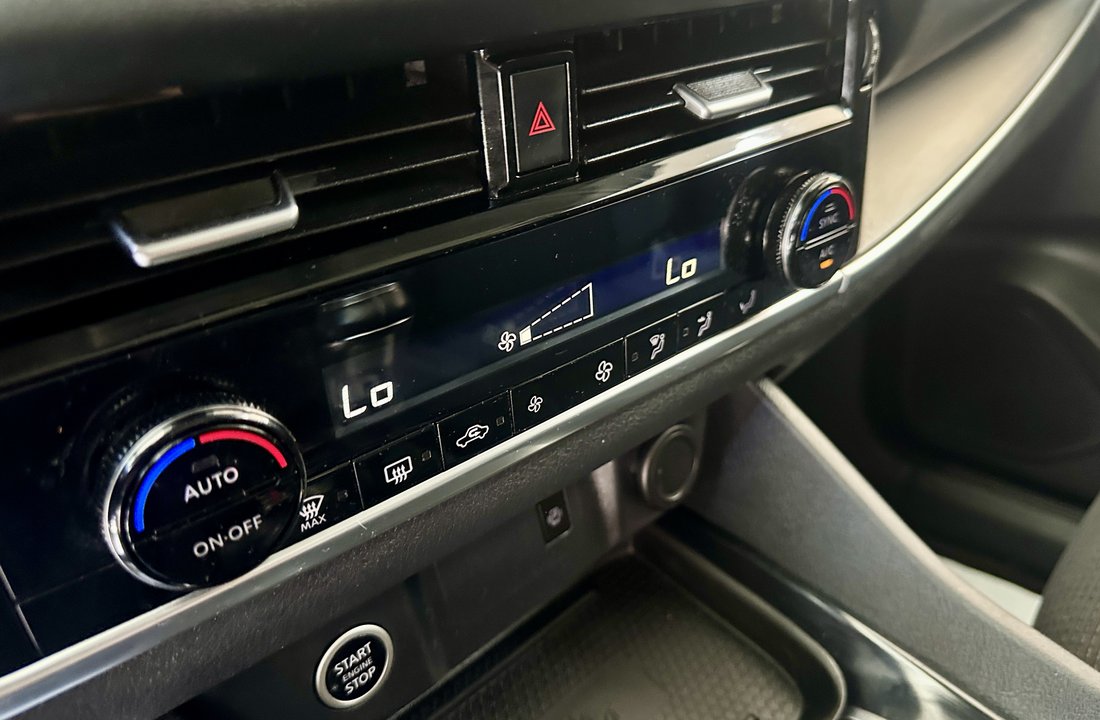 Nissan Qashqai 19