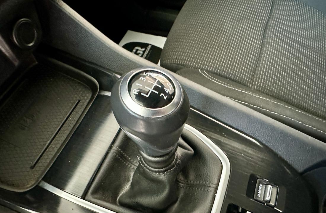 Nissan Qashqai 20
