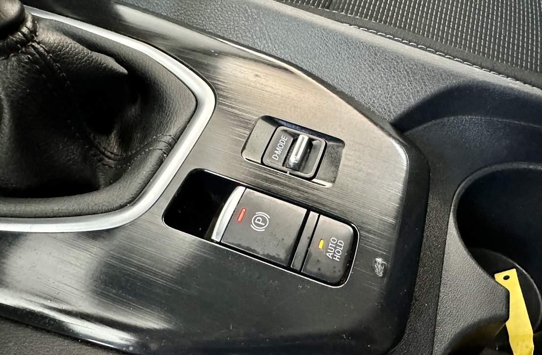 Nissan Qashqai 21