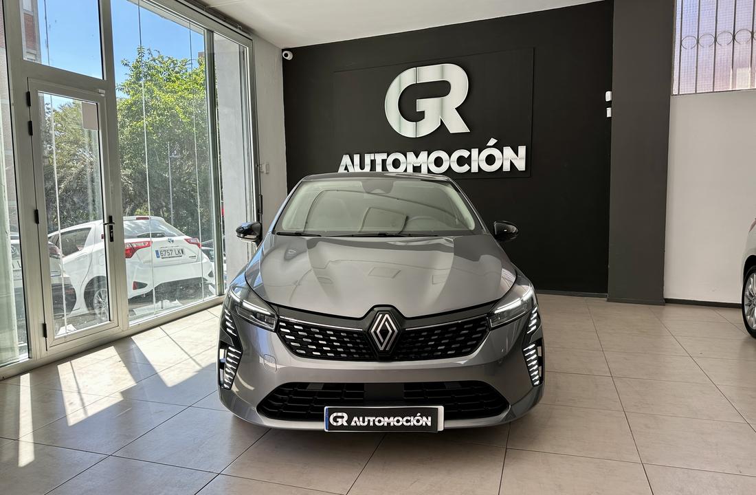 Renault Clio 3
