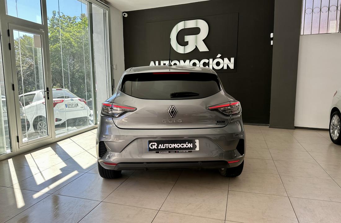 Renault Clio 6