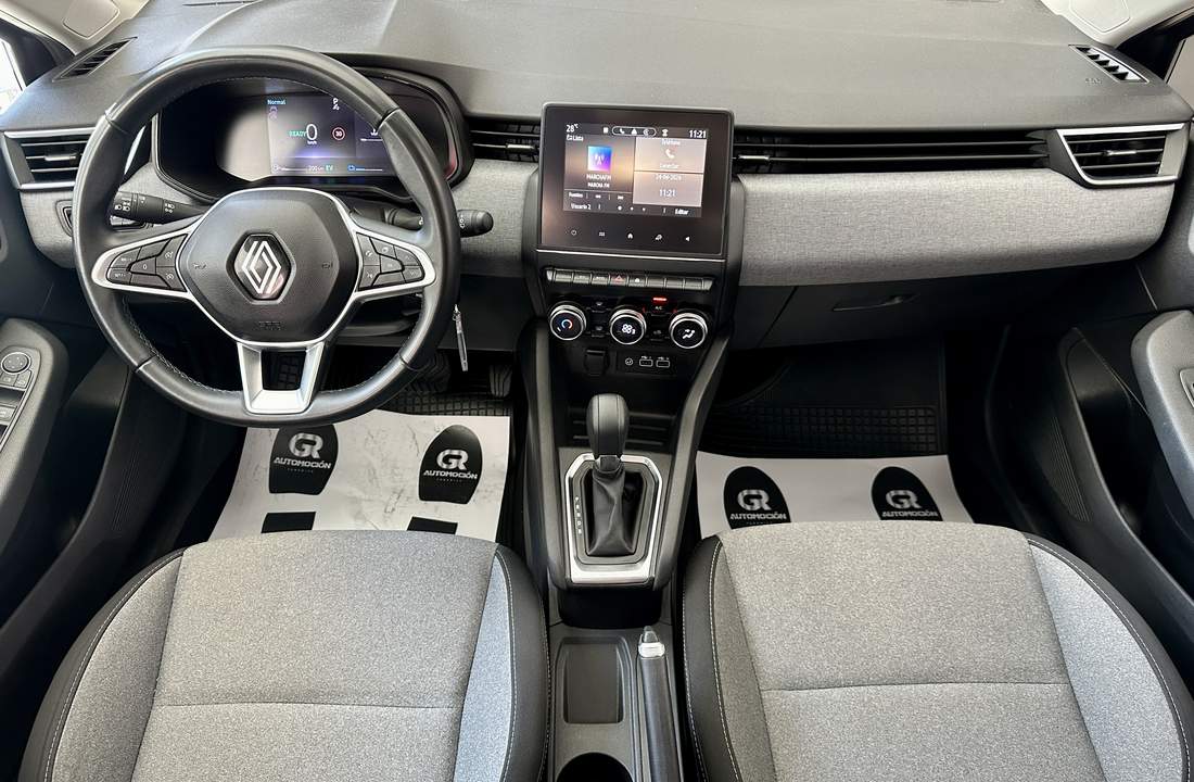 Renault Clio 12