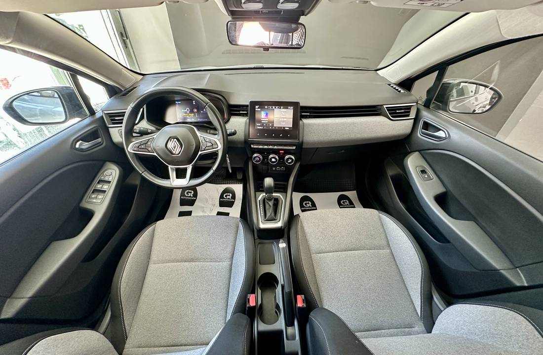 Renault Clio 13