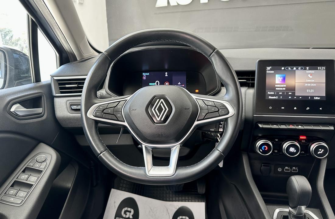 Renault Clio 14