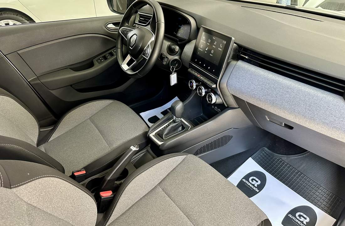 Renault Clio 15