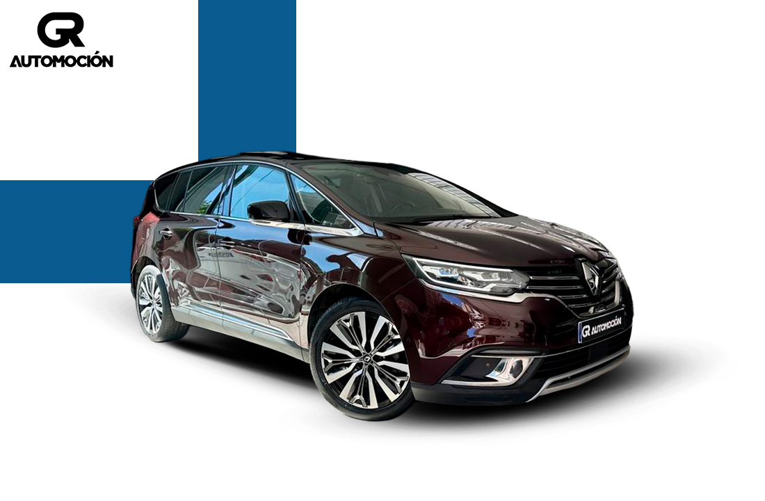 Renault Espace 1