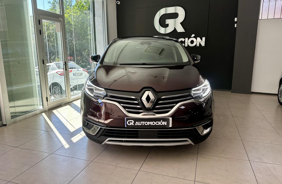 Renault Espace 3