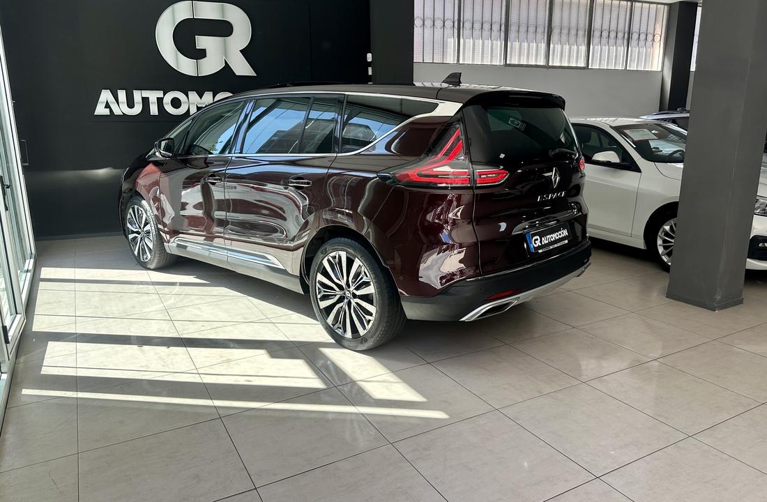 Renault Espace 5