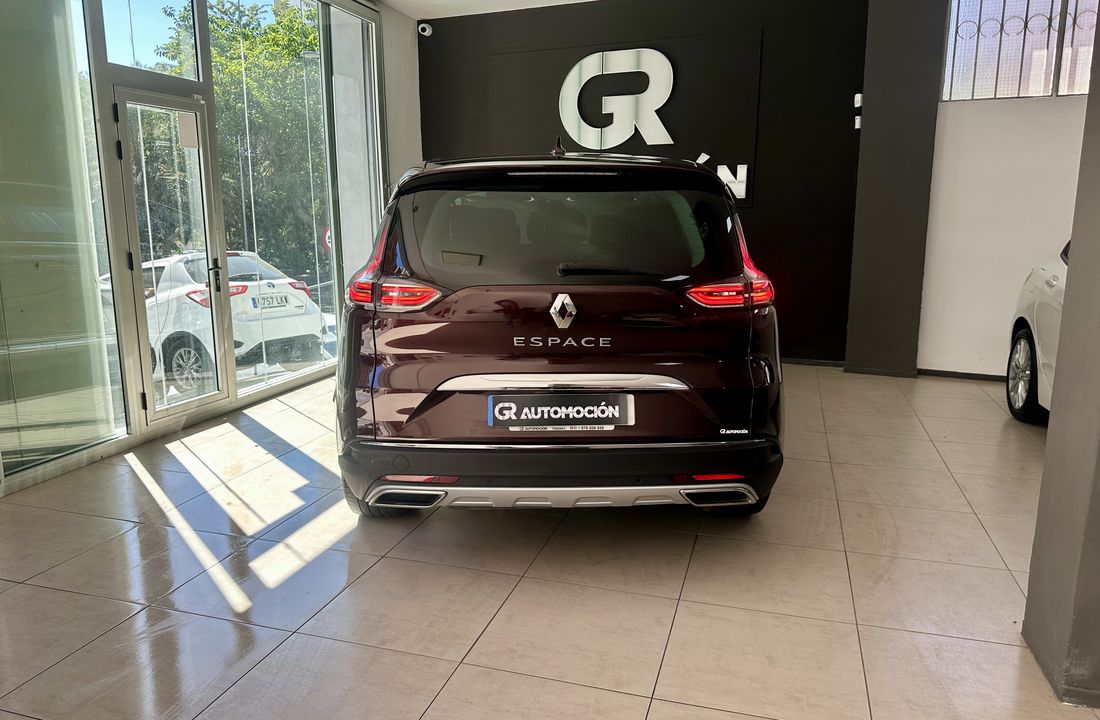 Renault Espace 6
