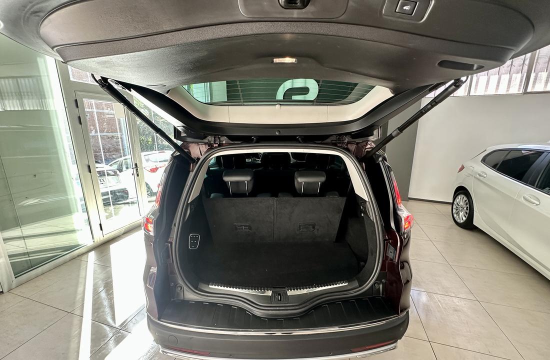 Renault Espace 8