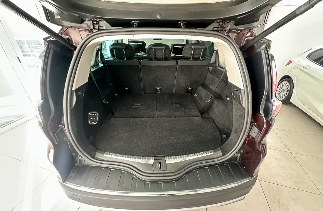 Renault Espace 9