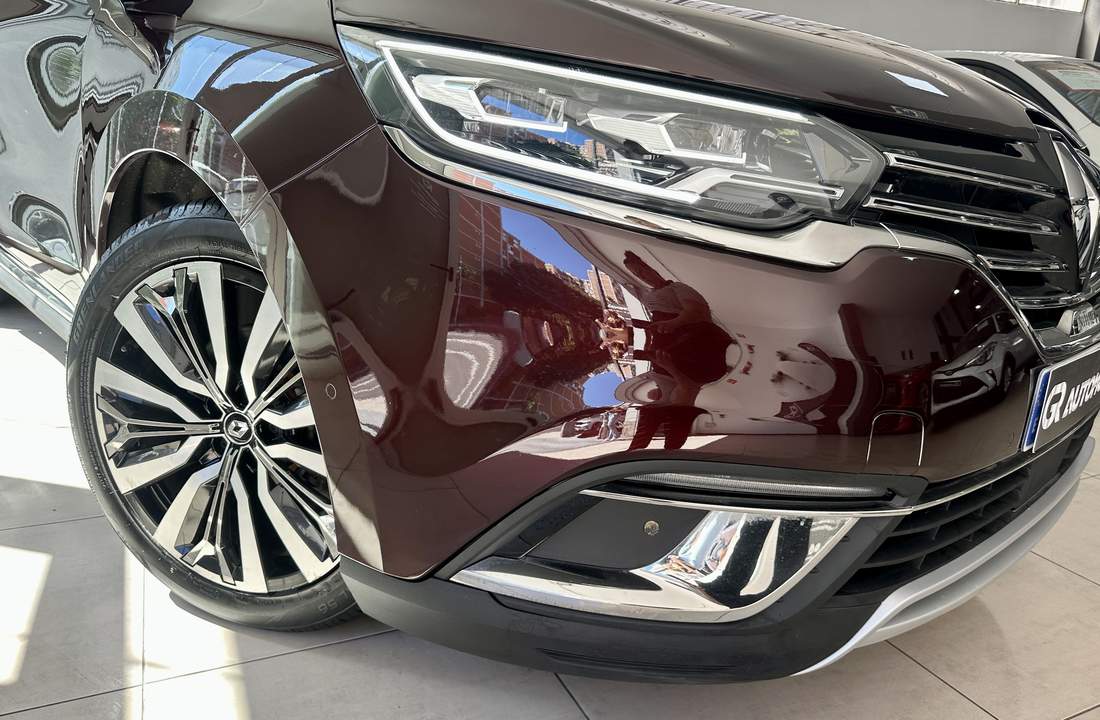 Renault Espace 10