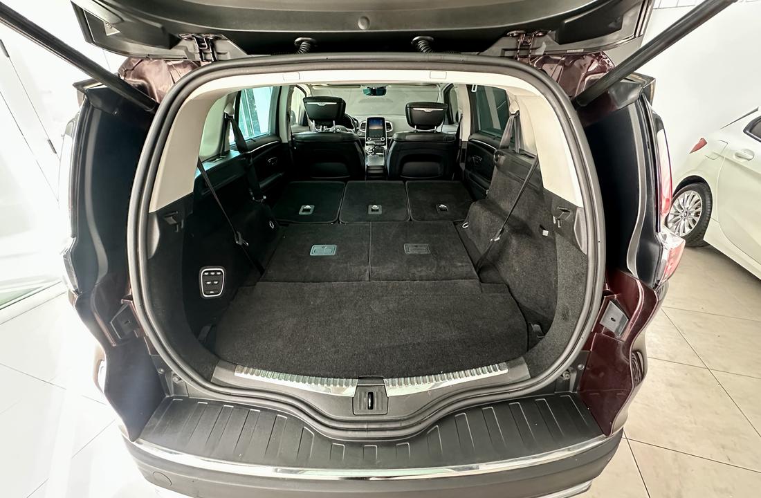 Renault Espace 12